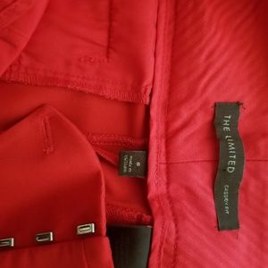 Limited pants, Cassidy Fit